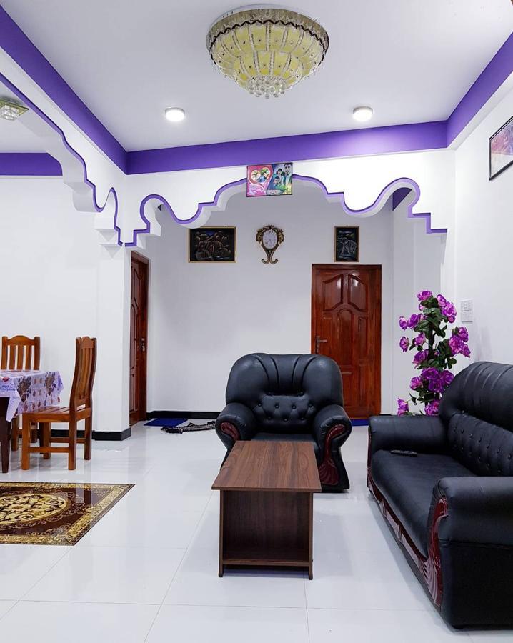 Snp Star Guest House Trincomalee Bagian luar foto